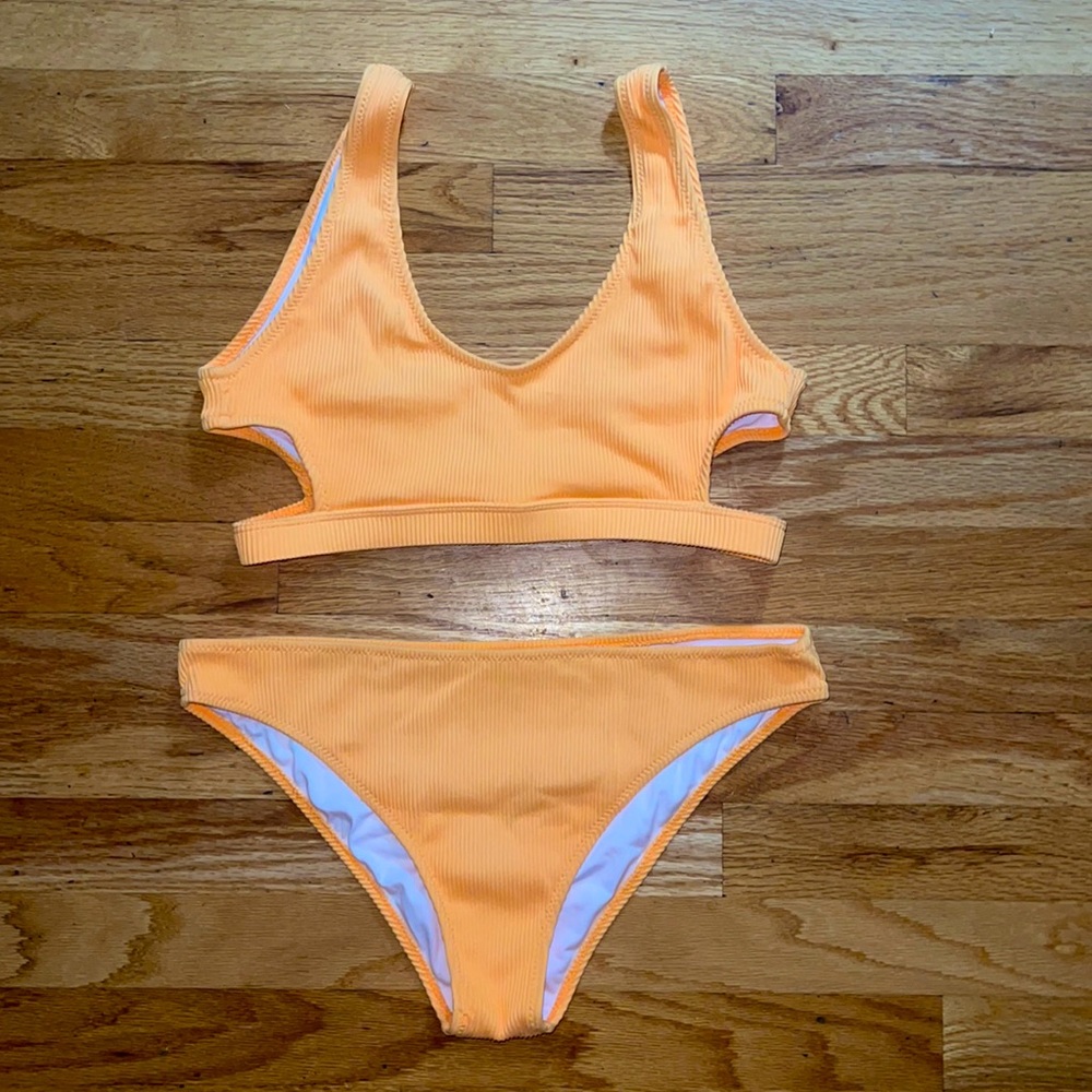 Cupshe bikini set